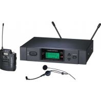 Радиосистема Audio-Technica ATW-3110/HC2